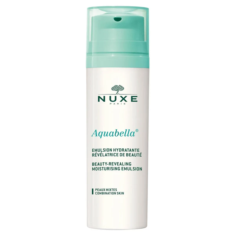Nuxe Aquabella Emulsione Idratante Rivelatrice Di Bellezza 50ml