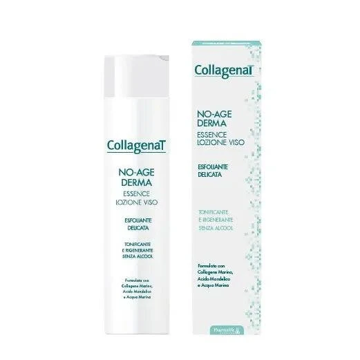Collagenat No-Age Derma Essence Lozione Viso 250ml