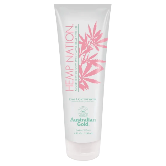Australian Gold Kiwi E Cactus Bagnoschiuma 235ml