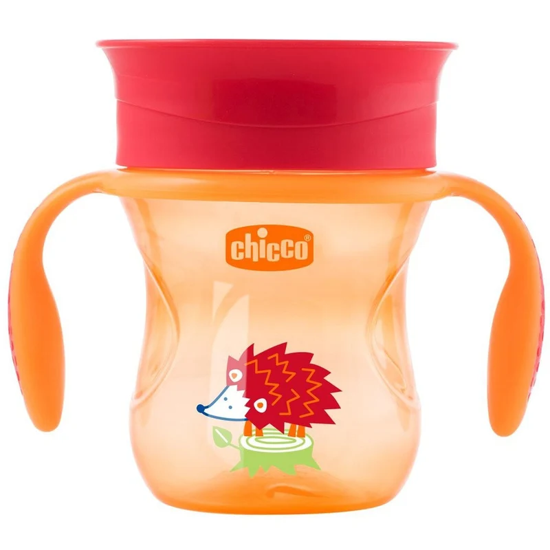 Chicco Tazza Perfect Neutro 12Mesi+