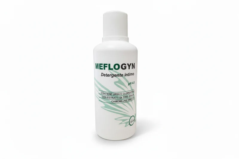 Meflogyn Intimo 500ml