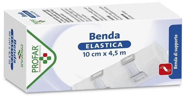 Profar Benda Elastica 10x450cm