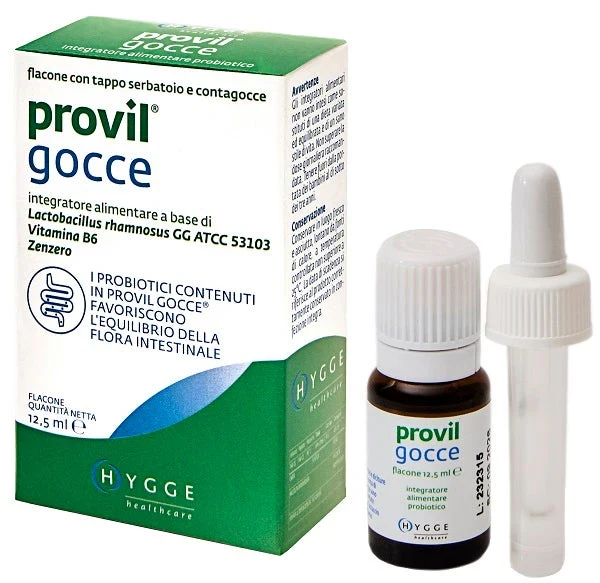 Provil Gocce 12,5ml