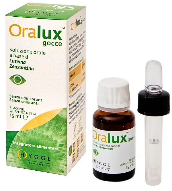 Oralux 15 ml