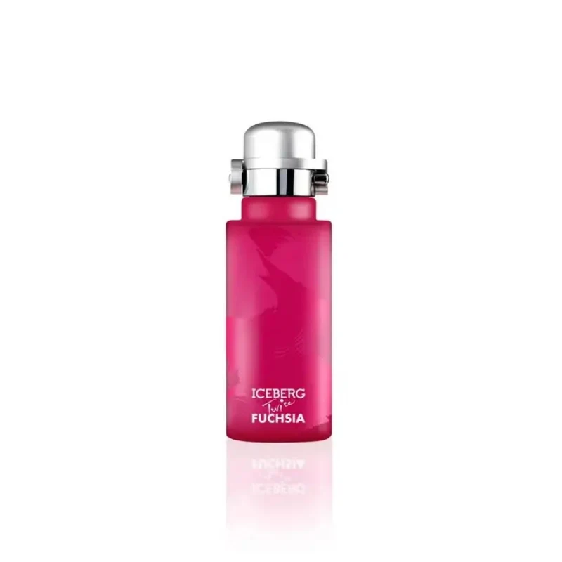 Twice Fuchsia For Her