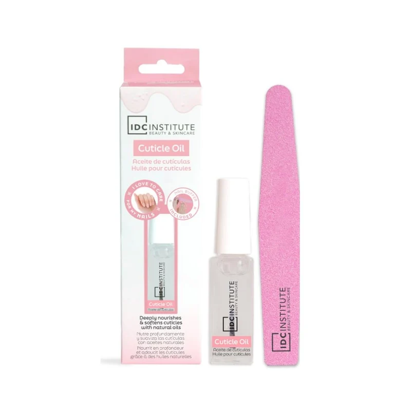 Nail Fix - Olio per cuticole