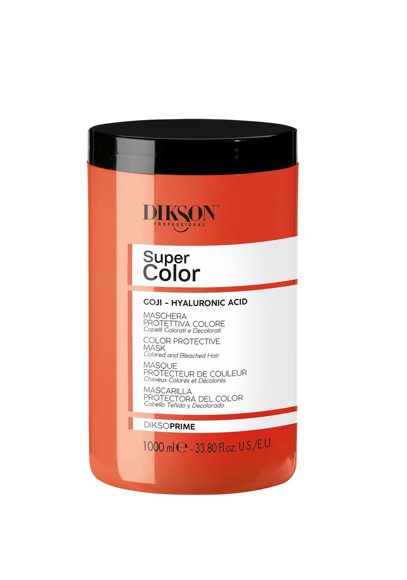 Prime Hair Super Color Maschera Protettiva