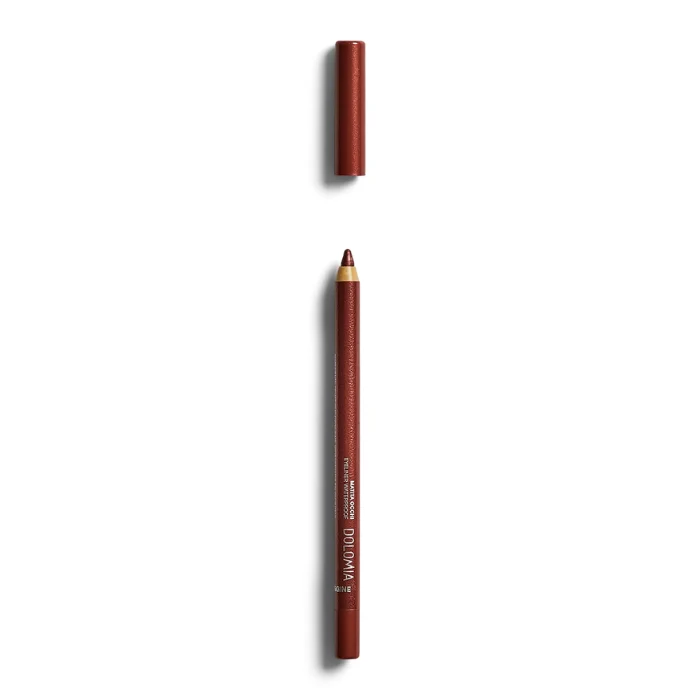 Dolomia Matita Occhi Waterproof 92 Ruggine