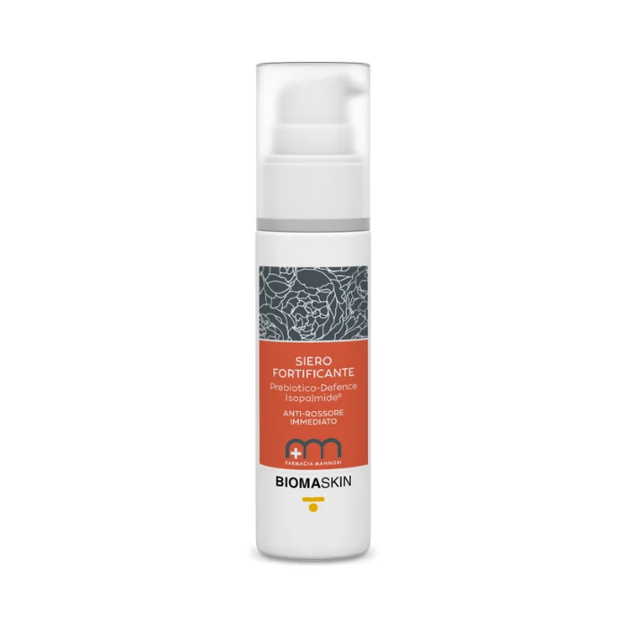 Siero Fortificante Biomaskin Farmacisti Preparatori 50ml