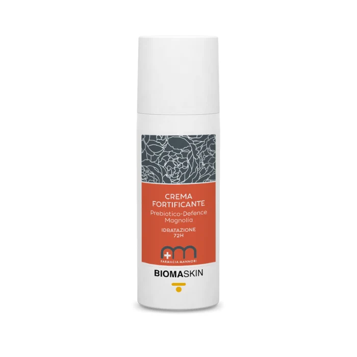 Crema Fortificante Biomaskin Farmacisti Preparatori 50ml