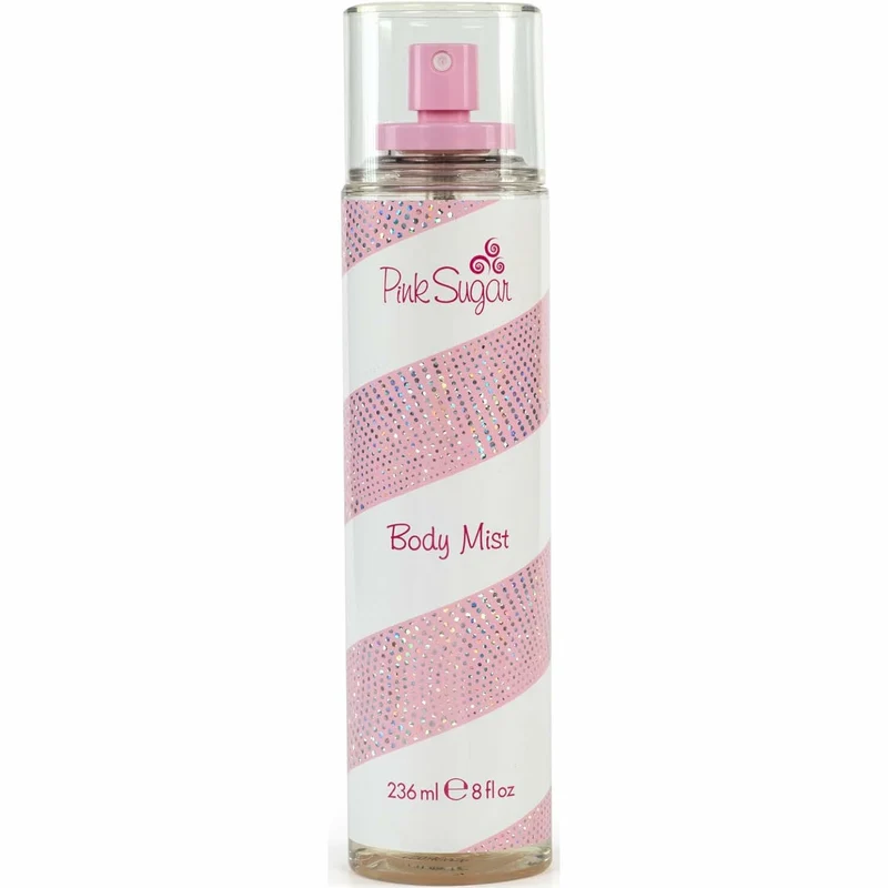 Aquolina Pink Sugar Body Mist 236 ml