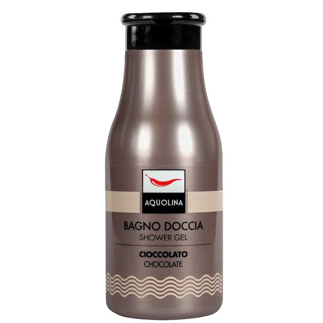 Aquolina Bagno Doccia Cioccolato 250ml