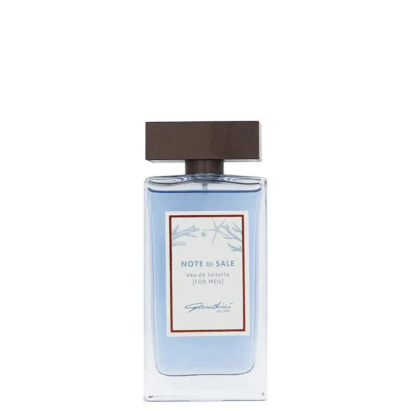 Gandini Note Di Sale Eau de Toilette Uomo 100ml