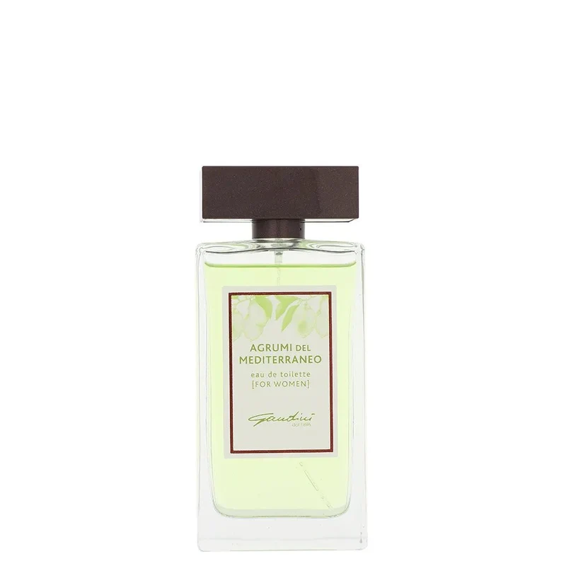 Gandini Agrumi del Mediterraneo Eau de Toilette 100ml