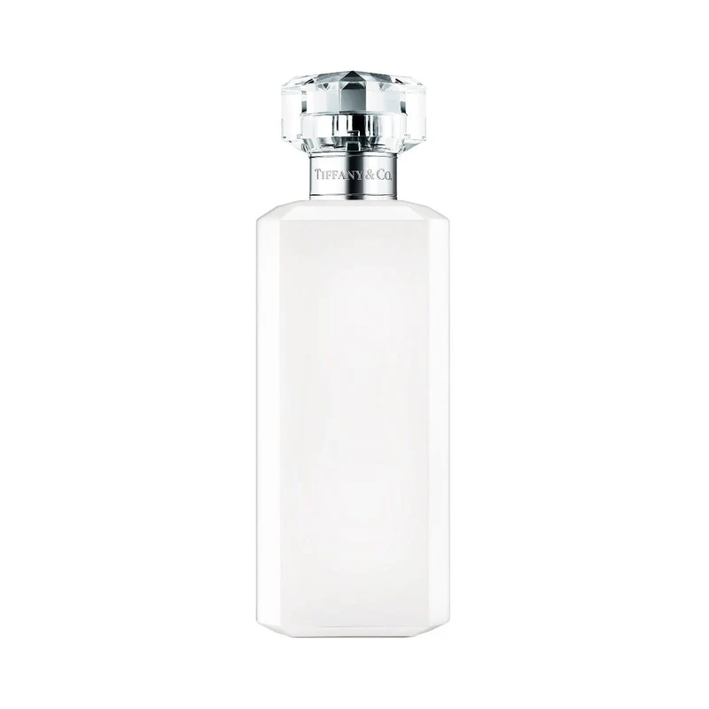Tiffany & Co. Perfumed Body Lotion 200 ml