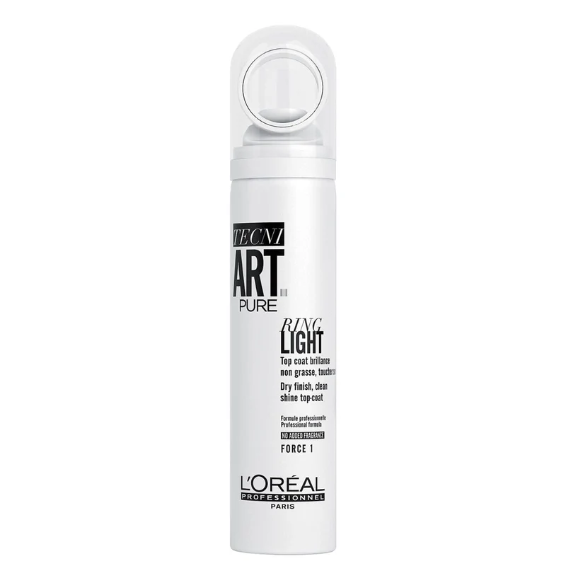 Spray Tecni Art Ring Light - 150 ml