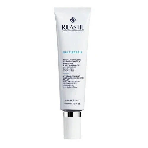 RILASTIL MULTIREPAIR IDRO RIPARATORE NUOVA FORMULA 40 ML
