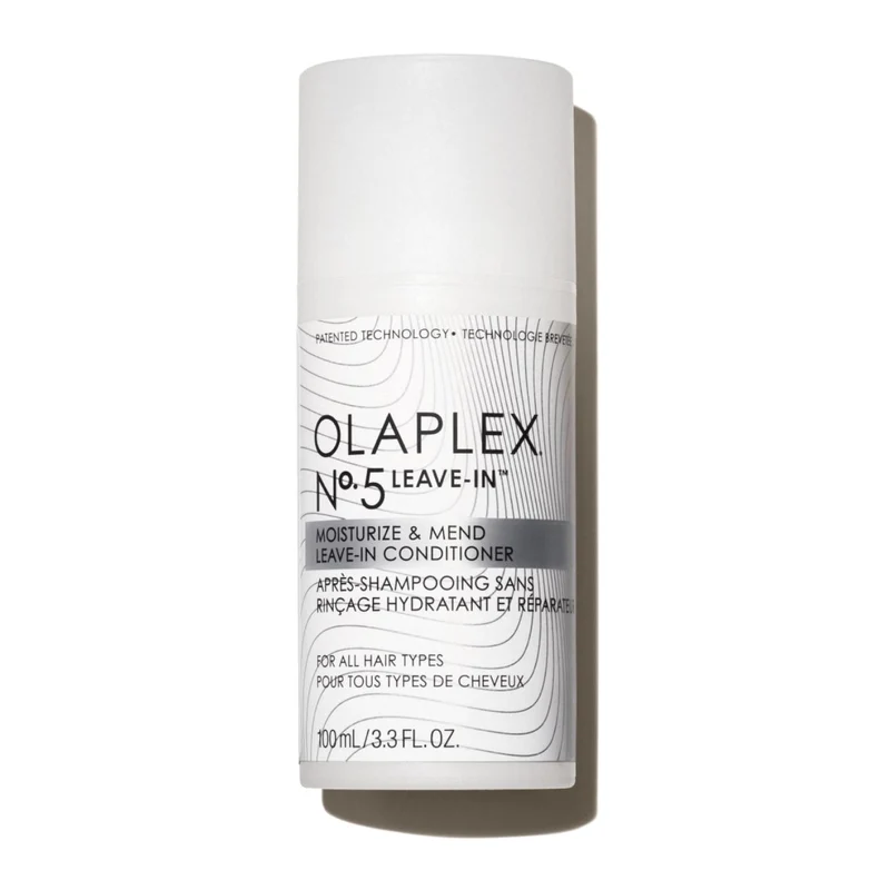 No. 5 Leave-In Moisturize & Mend Leave-In Conditioner