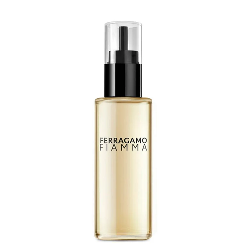 Salvatore Ferragamo Fiamma Ricarica