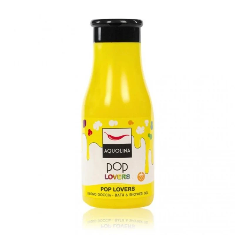 Pop Lovers - Bagno Doccia