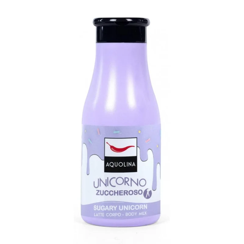 Latte Corpo - Unicorno Zuccheroso