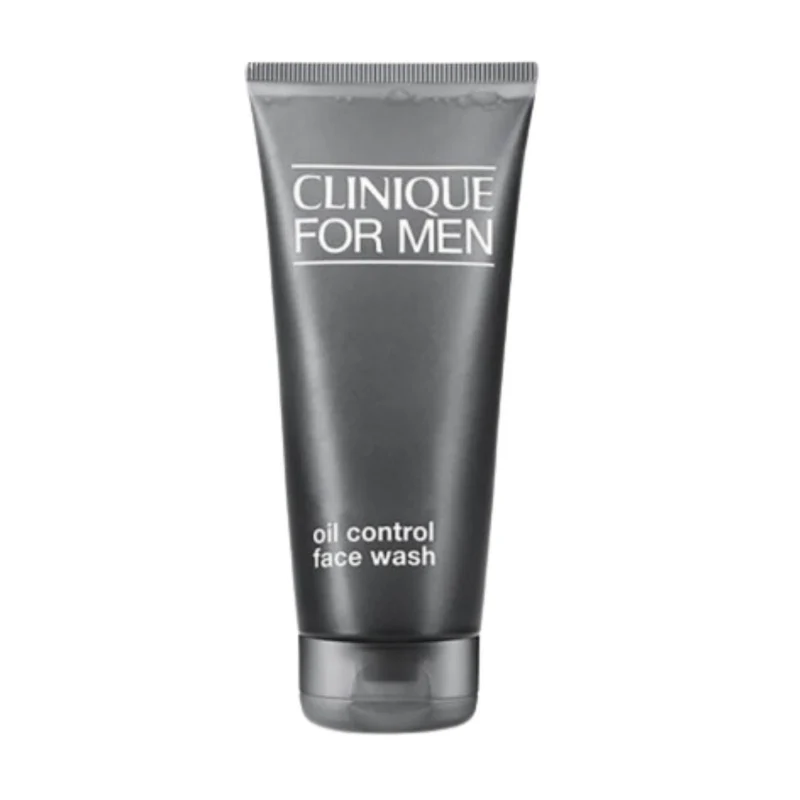 Oil Control Face Wash