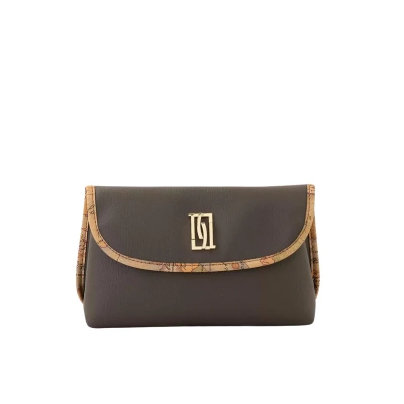Beauty con Patta e Logo 1C Mirror