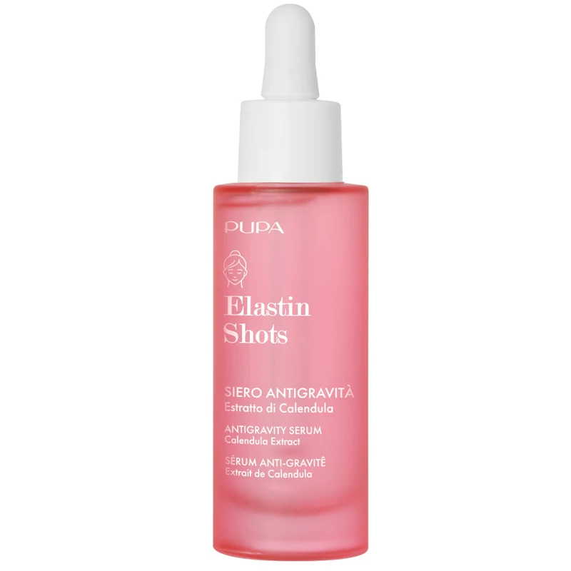Pupa Elastin Shots Siero Antigravità 30ml