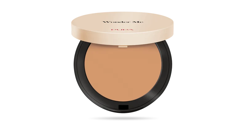 Pupa Wonder Me Cipria Non Cipria 040 Sand 6,5g