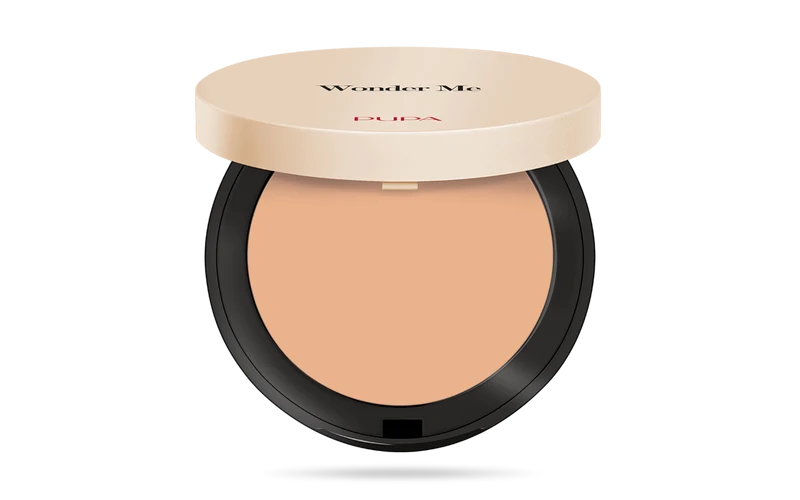 Pupa Wonder Me Cipria Non Cipria 020 Nude 6,5g