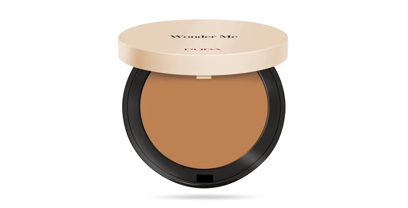 Pupa Wonder Me Cipria Non Cipria 050 Sunkiss 6,5g