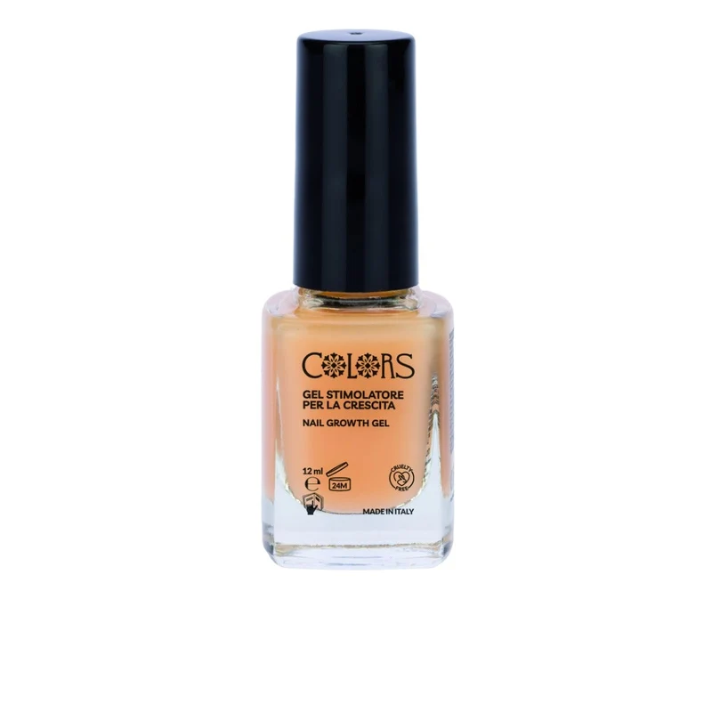 COLORS GEL STIMOLATORE CRESCIT