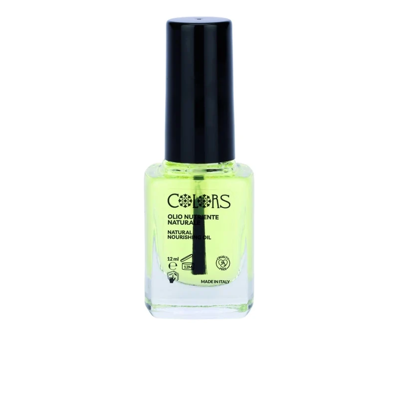COLORS OLIO NUTRIENTE NATURALE