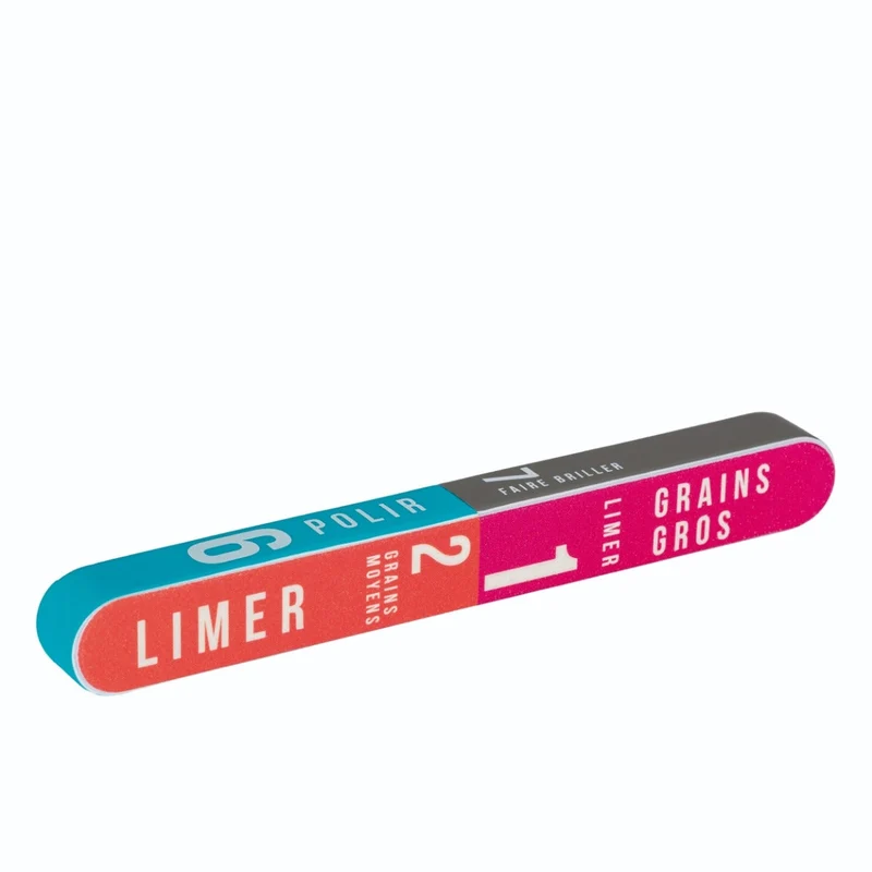 COLORS LUCIDANTE 6 FASI PROFES