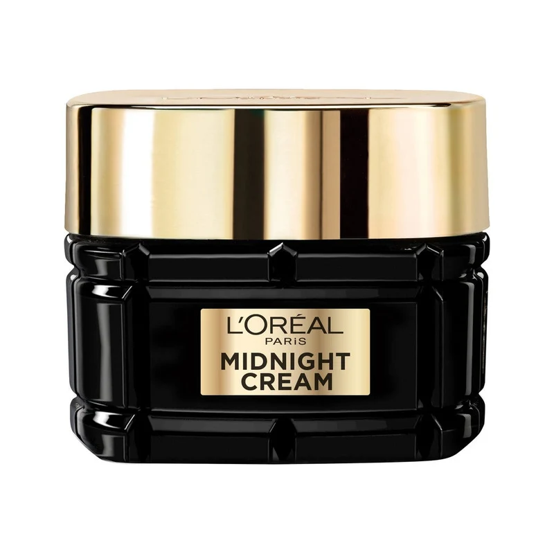 L'Oréal Paris Age Perfect Renaissance Cellulaire Crema Rigenerante Notte 50ml