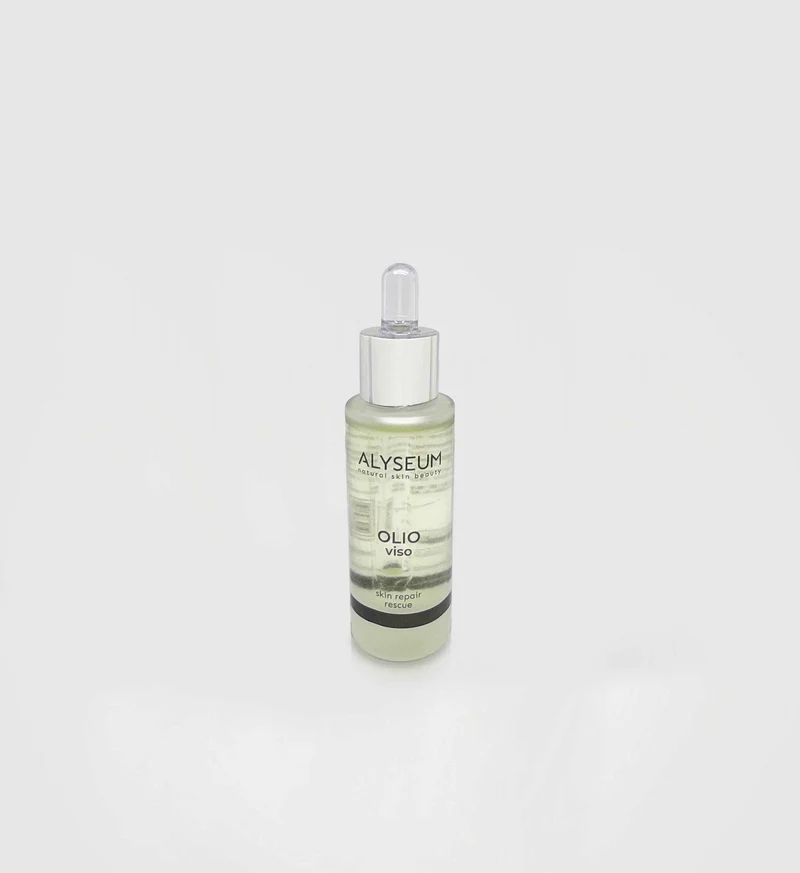 Alyseum Olio Viso Very Dry Skin Rescue 30ml