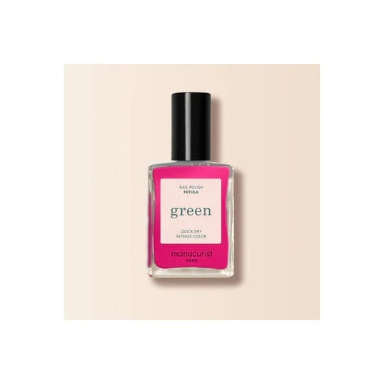 Manucurist Green Smalto Vegano Petula 15ml