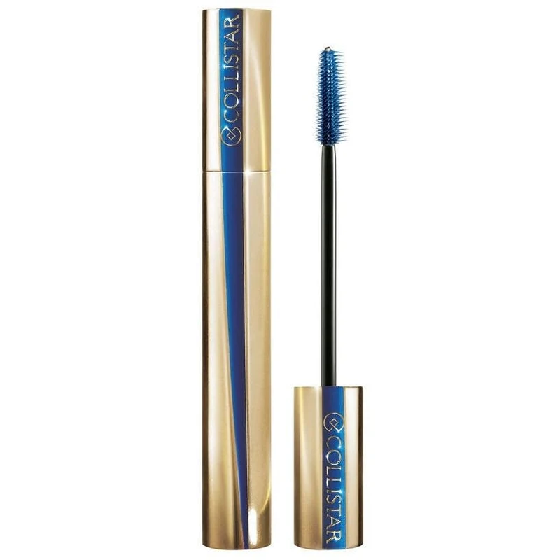 Collistar Mascara Infinito Alta Precisione Blu 11ml