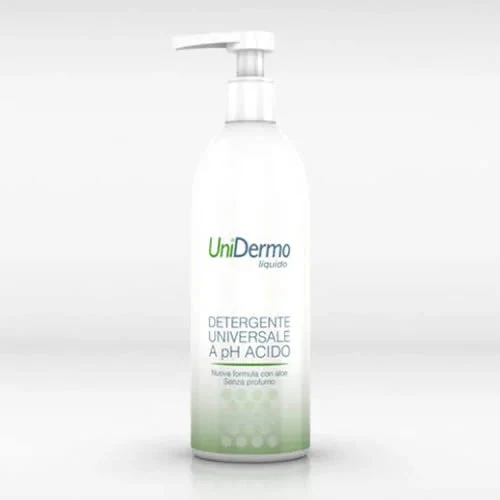 UNIDERMO LIQUIDO 400 ML