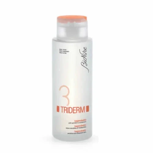 TRIDERM BAGNO DOCCIA OLEATO 500 ML