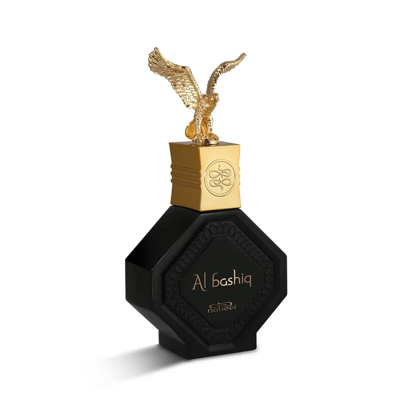 Master Al Bashiq