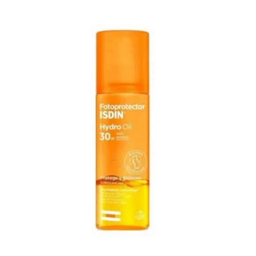 FOTOPROTECTOR HYDROOIL 200 ML