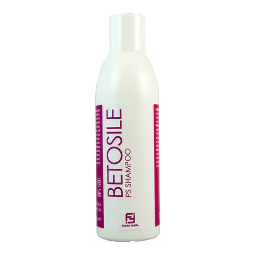 BETOSILE PS SHAMPOO 200 ML