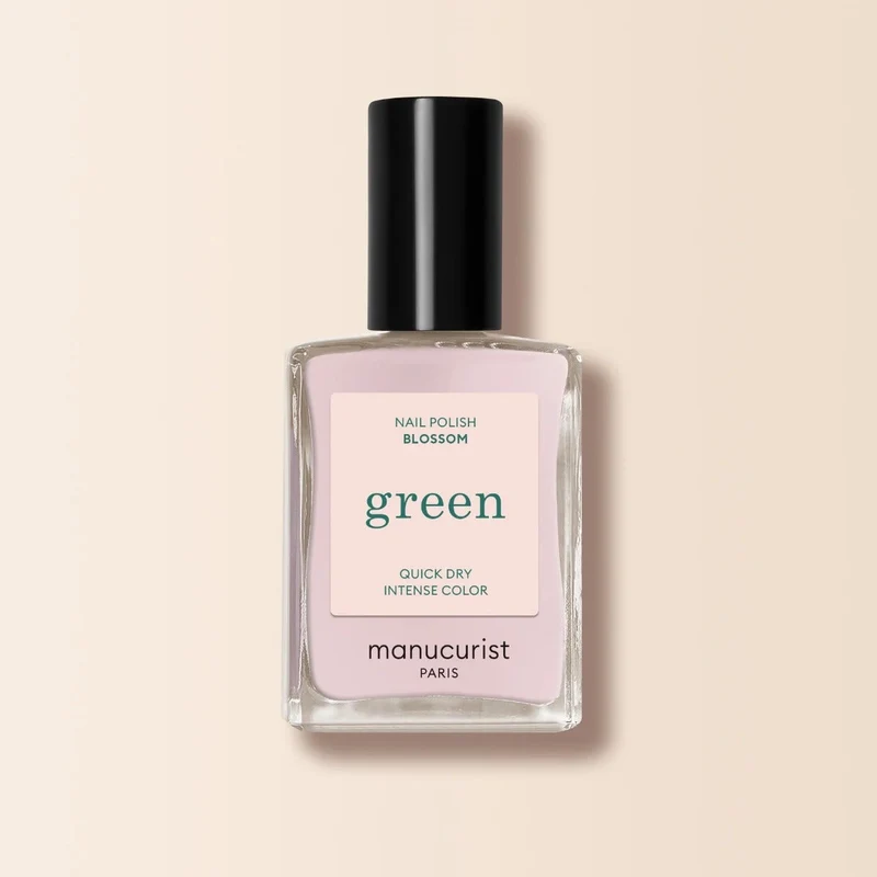 Manucurist Green Smalto Blossom 15ml