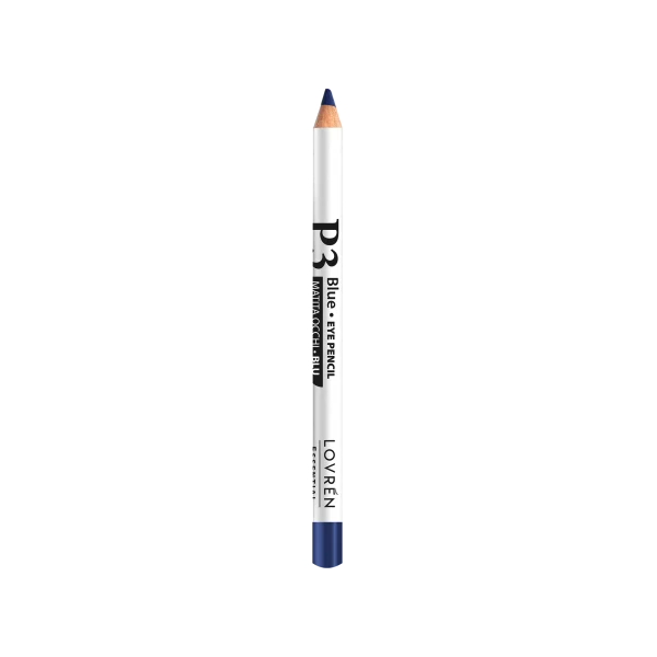 Lovren Essential Matita Occhi P3 Blue 1 Pezzo