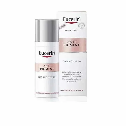 EUCERIN ANTI-PIGMENT GIORNO SPF 30