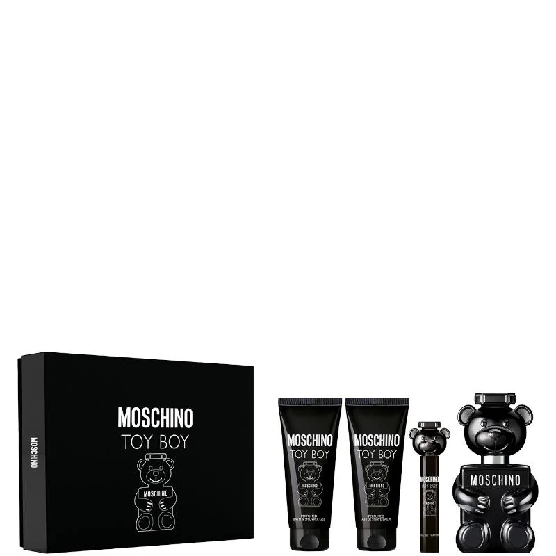 Cofanetto Moschino Toy Boy