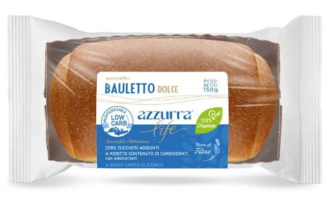 AZZURRA LIFE BAULETTO DOLCE