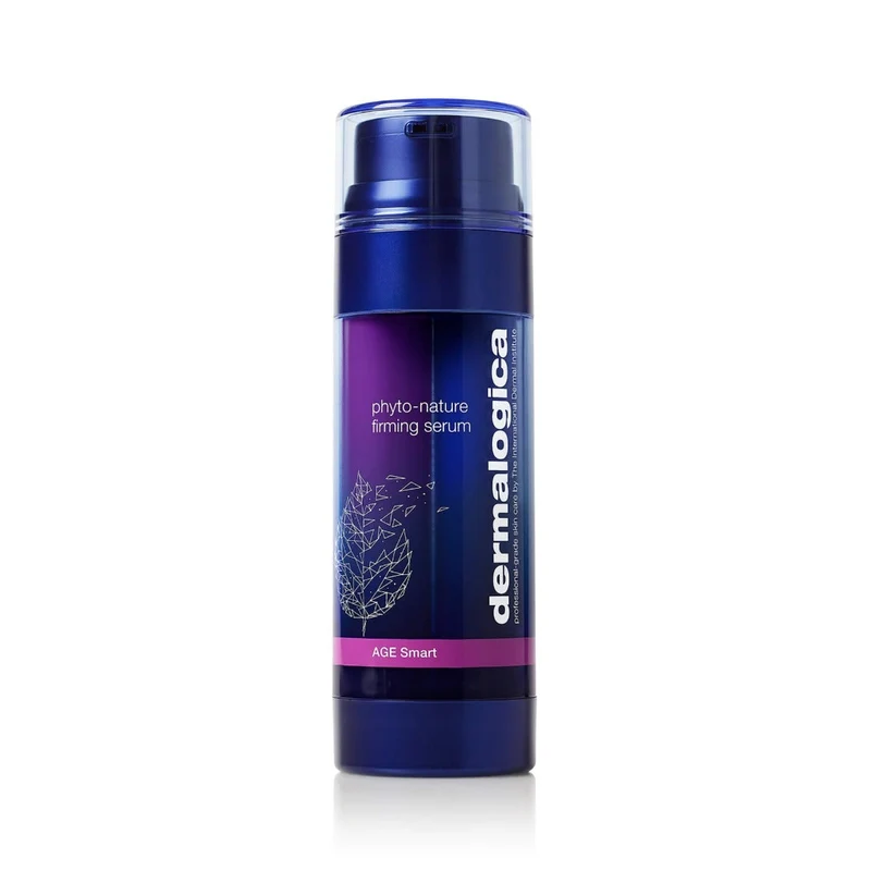 Dermalogica Phyto-Nature Firming Serum Siero Bifasico Anti-Age 40ml