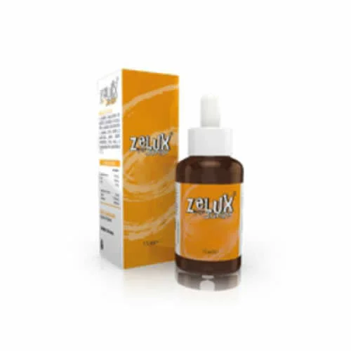 ZELUX JUNIOR GOCCE 15 ML